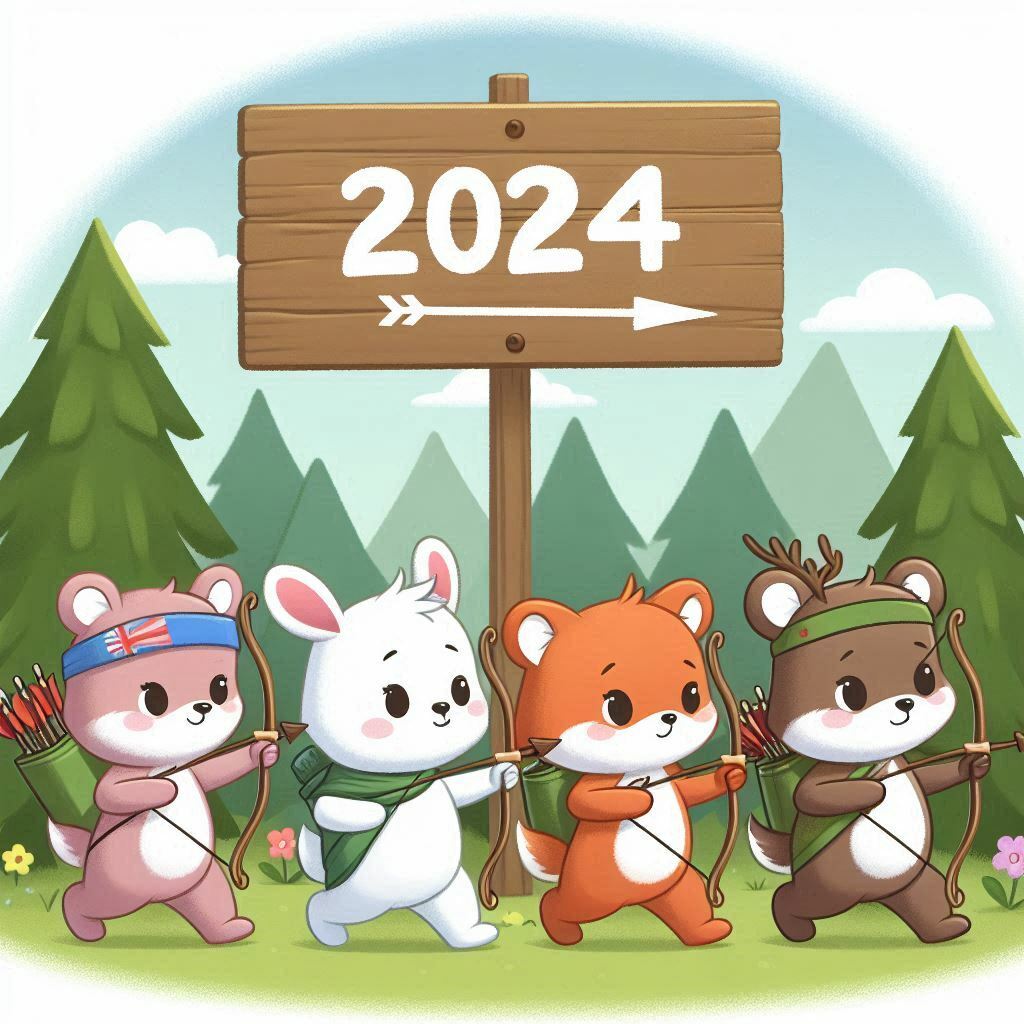 La rentrée 2024-2025