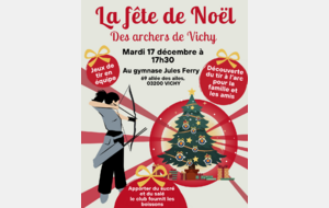 Fête de Noël 2024