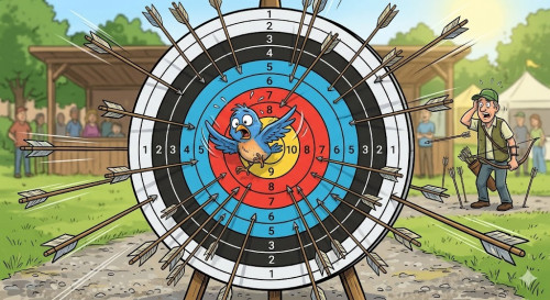 Tir du Roy 2026
