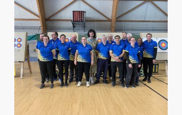 Trophée des mixtes 2K26