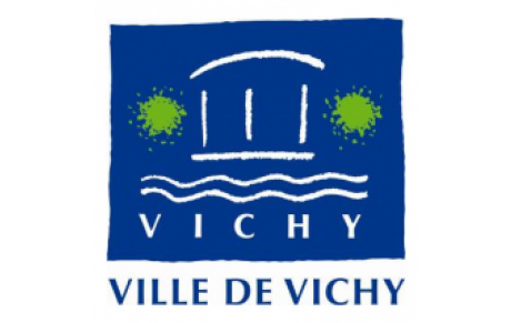 Ville de VICHY