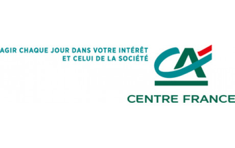 Crédit Agricole Centre France