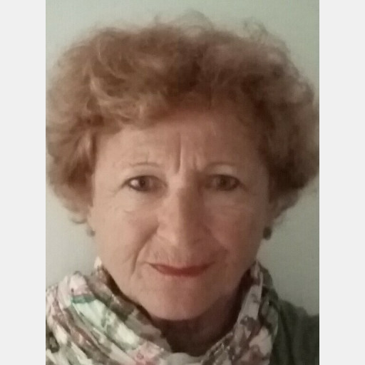 Gisèle Dekokelaire